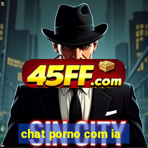 chat porno com ia